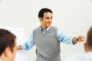 Increase sales, grow market share, improve customer relationships