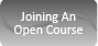 Current page: 'Joining an Open Course'