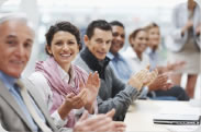 Presentation skills - captivate a business audience