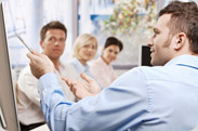 Open courses, workshops